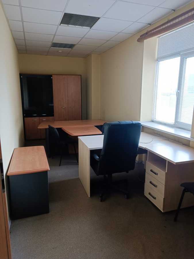 Оренда офісу 74 м², Радіщева вул.