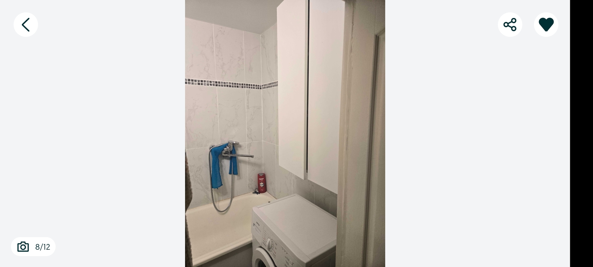 Аренда 2-комнатной квартиры 65 м², Николая Бажана просп., 28