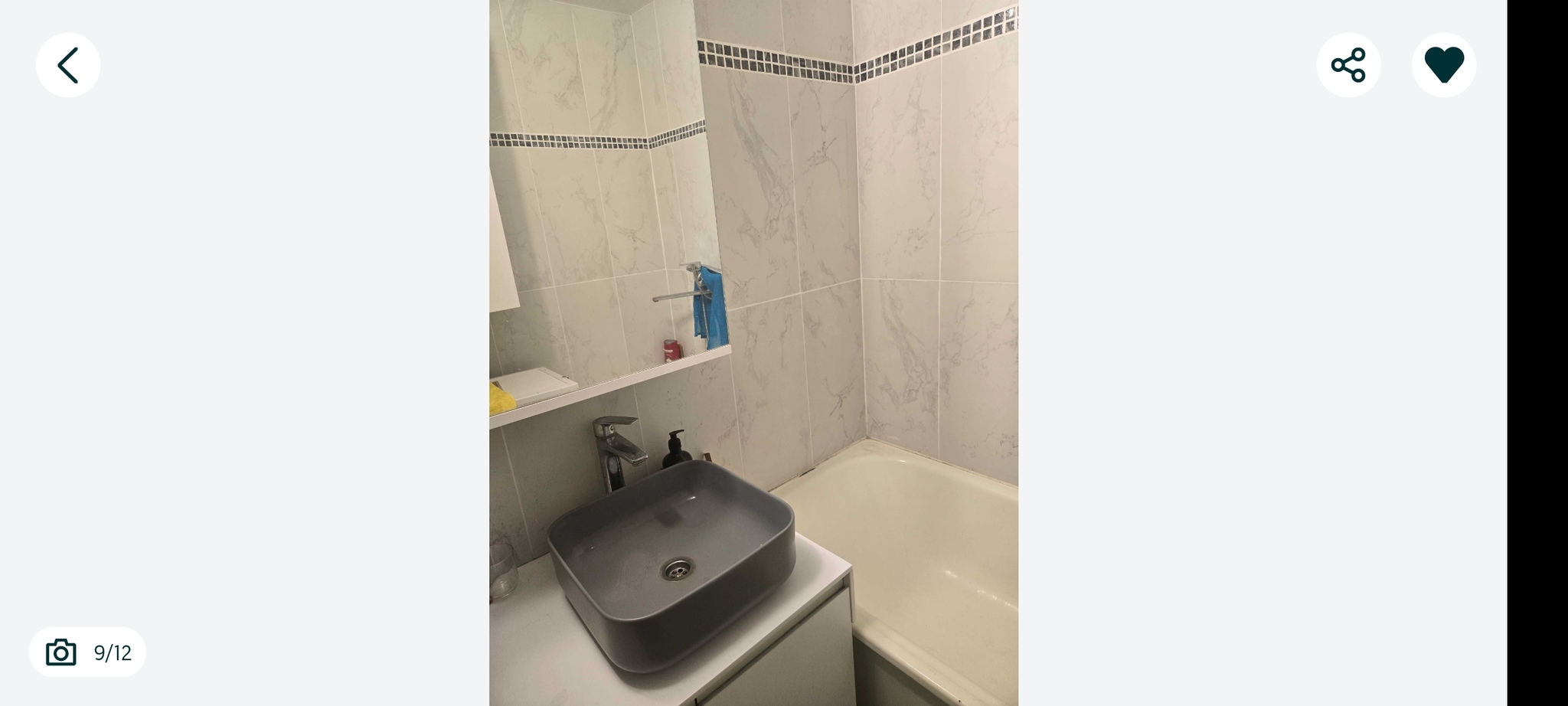 Аренда 2-комнатной квартиры 65 м², Николая Бажана просп., 28