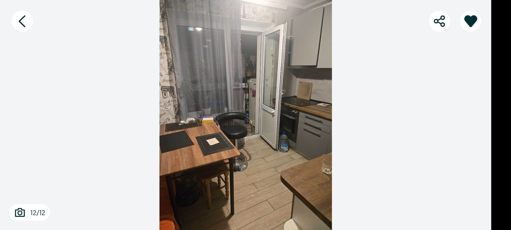 Аренда 2-комнатной квартиры 65 м², Николая Бажана просп., 28