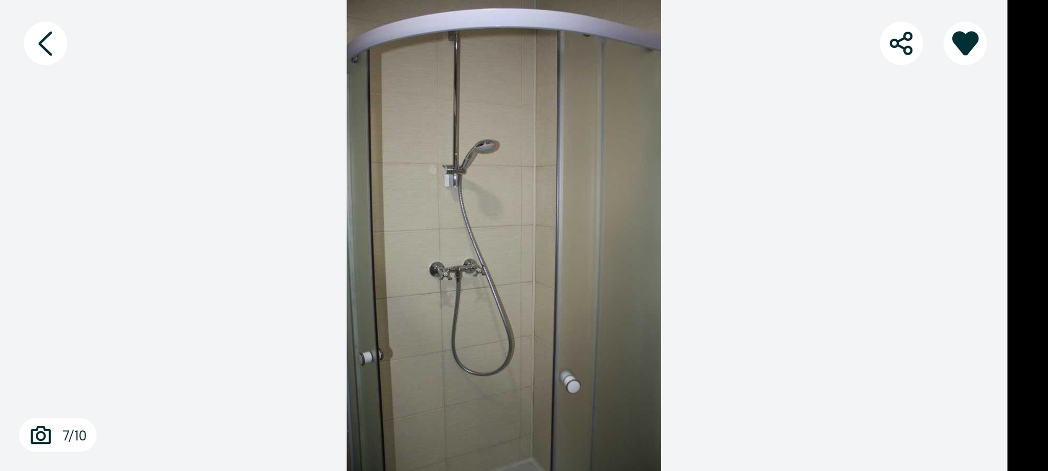 Аренда офиса 60 м², Драгоманова ул., 1