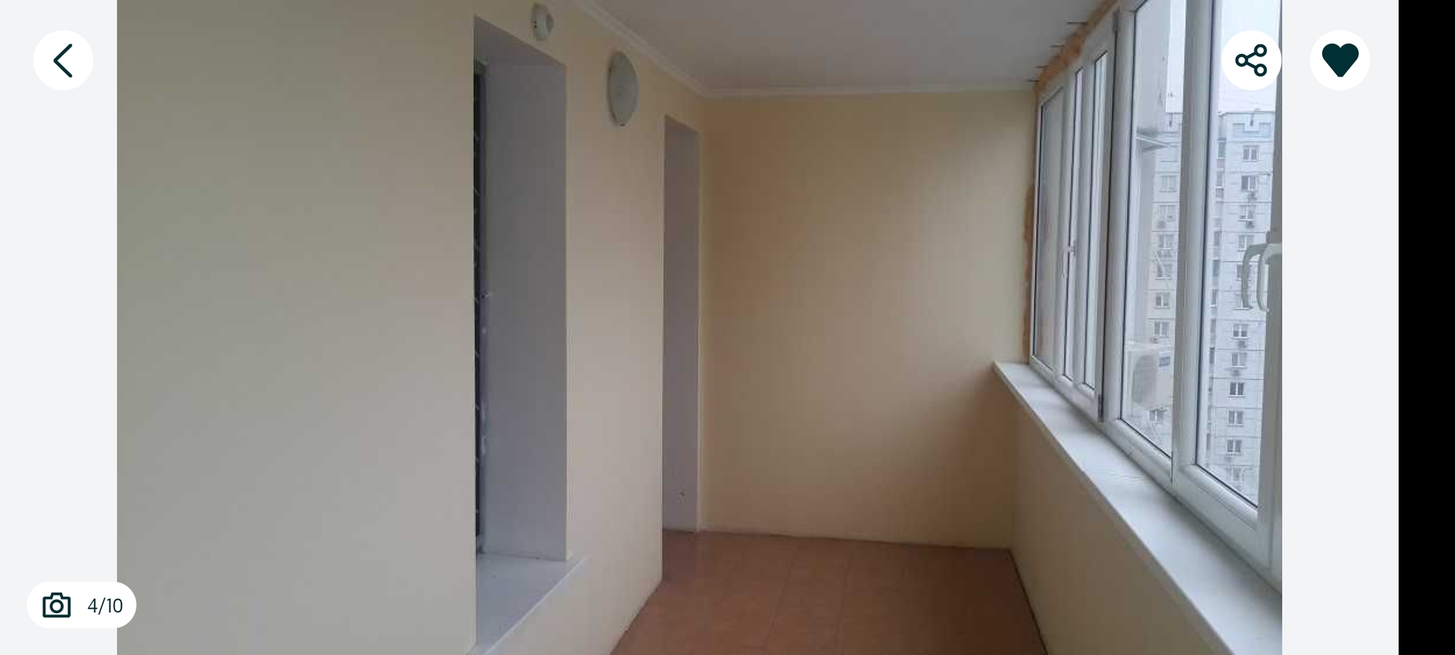 Аренда офиса 60 м², Драгоманова ул., 1