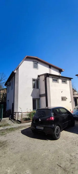 Аренда дома 155 м², 128-я Садовая ул.