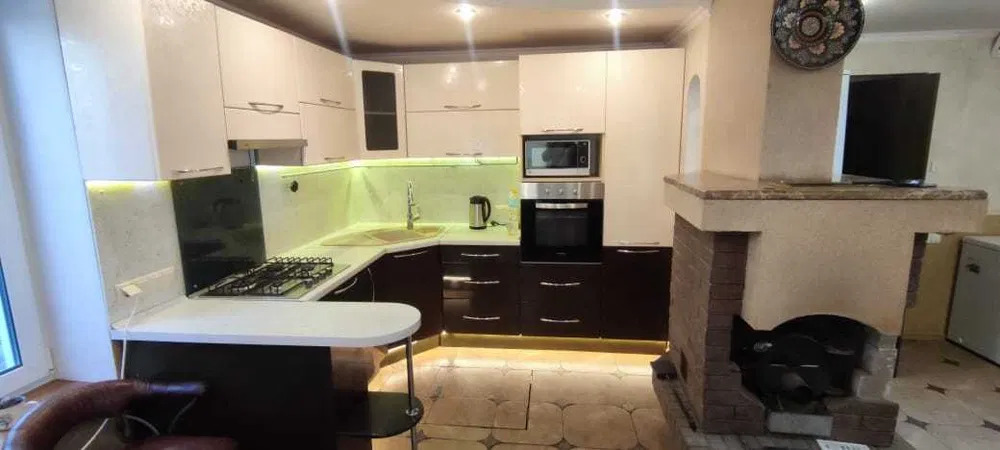 Аренда дома 155 м², 128-я Садовая ул.