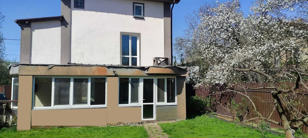 Аренда дома 155 м², 128-я Садовая ул.