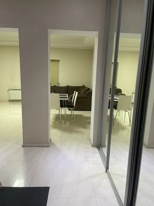 Аренда дома 140 м², 119-я Садовая ул.