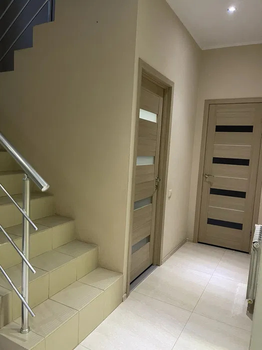 Аренда дома 140 м², 119-я Садовая ул.