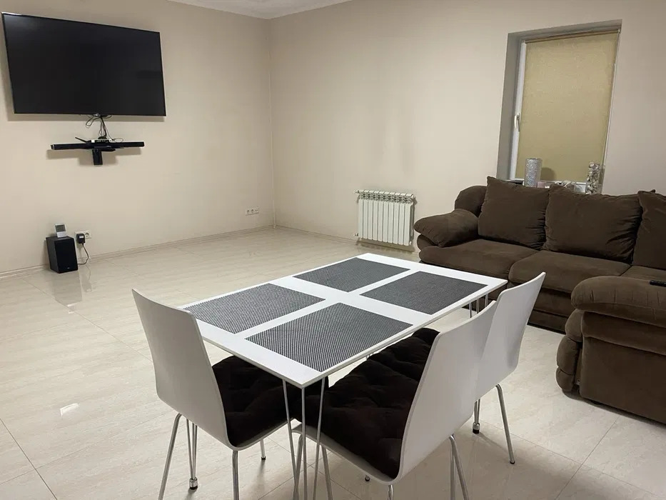 Аренда дома 140 м², 119-я Садовая ул.