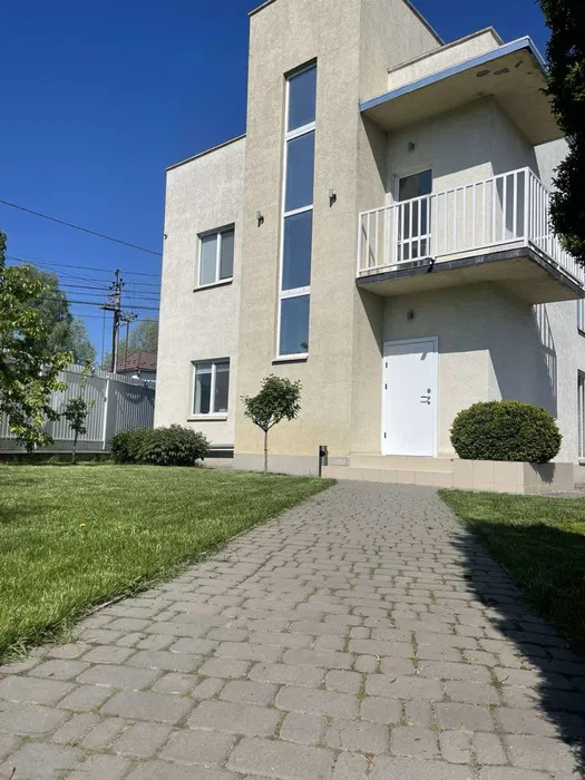 Аренда дома 140 м², 119-я Садовая ул.