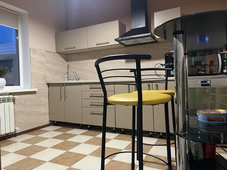 Аренда дома 140 м², 119-я Садовая ул.