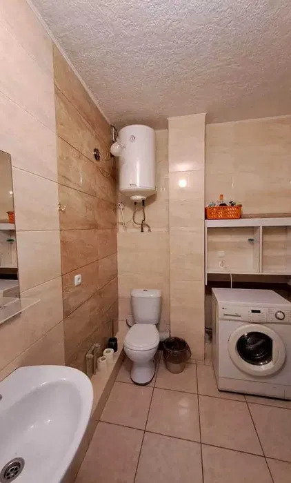 Аренда дома 123 м², Газопроводная ул.
