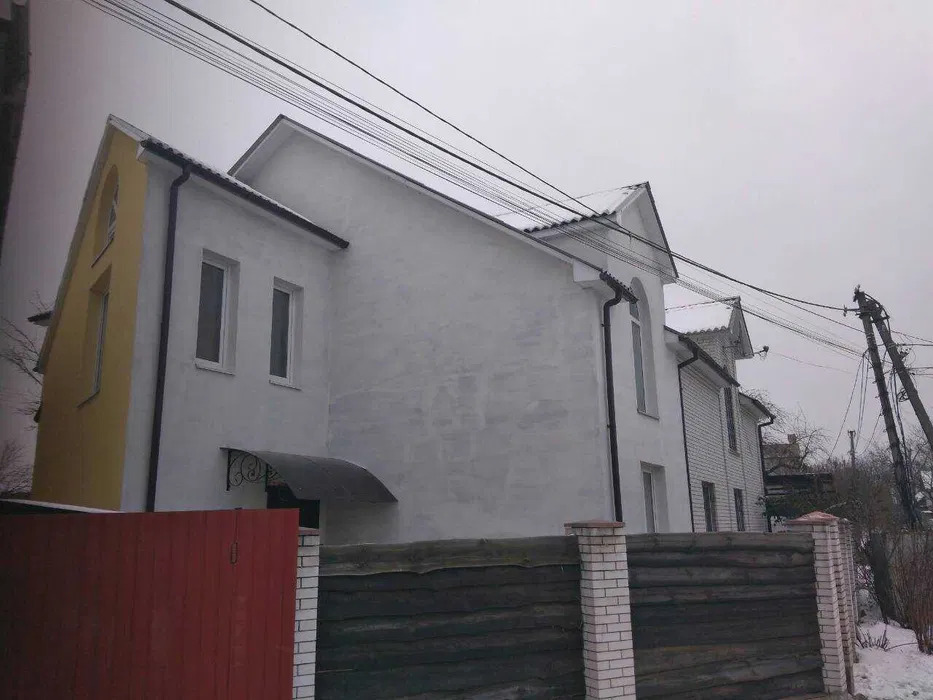 Аренда дома 123 м², Газопроводная ул.