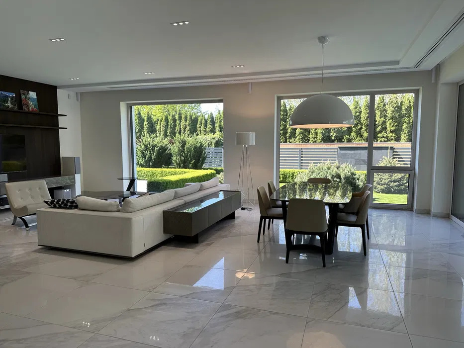 Оренда будинку 500 м², Осокорська вул.