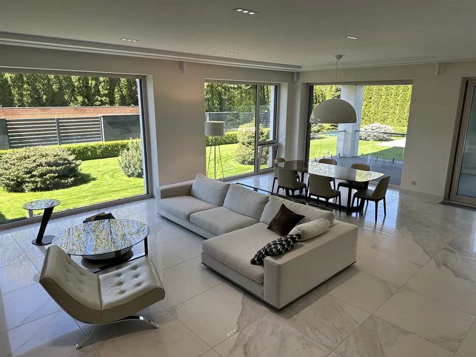 Оренда будинку 500 м², Осокорська вул.