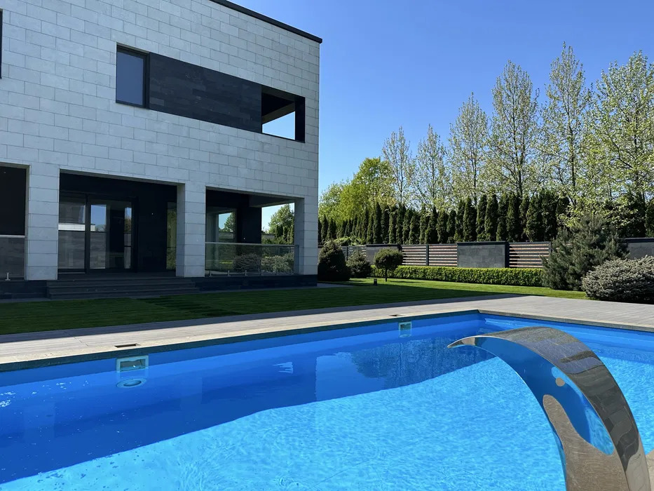 Оренда будинку 500 м², Осокорська вул.