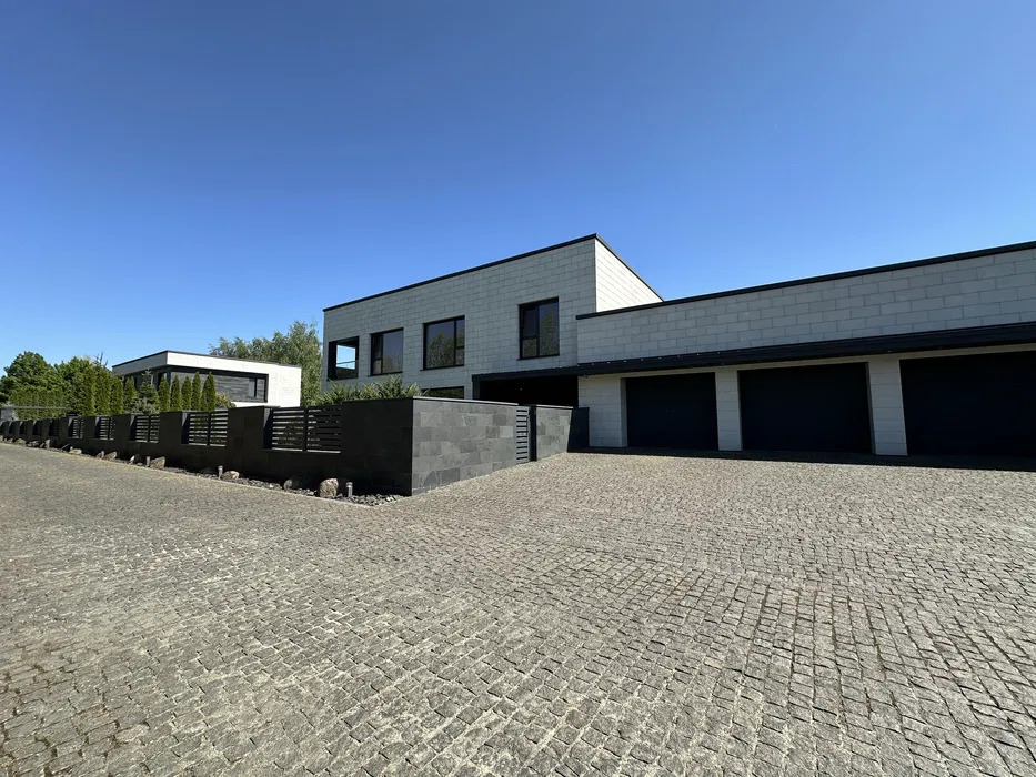Оренда будинку 500 м², Осокорська вул.