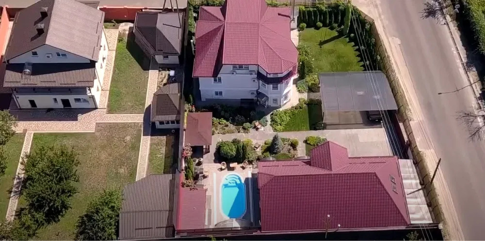 Аренда дома 275 м², 5-й Восточно-Дальний пер.