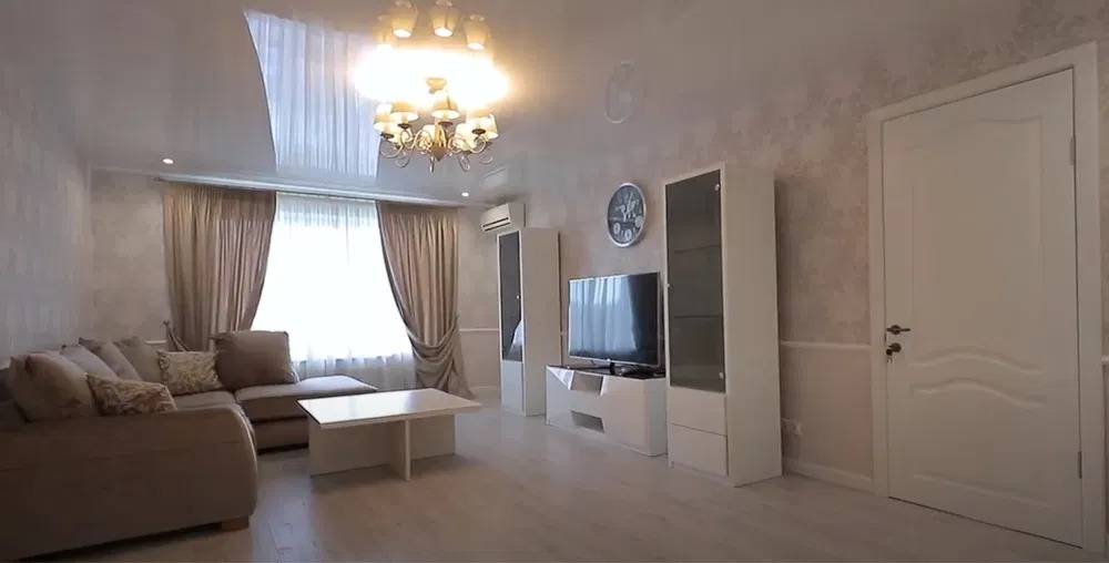 Аренда дома 275 м², 5-й Восточно-Дальний пер.