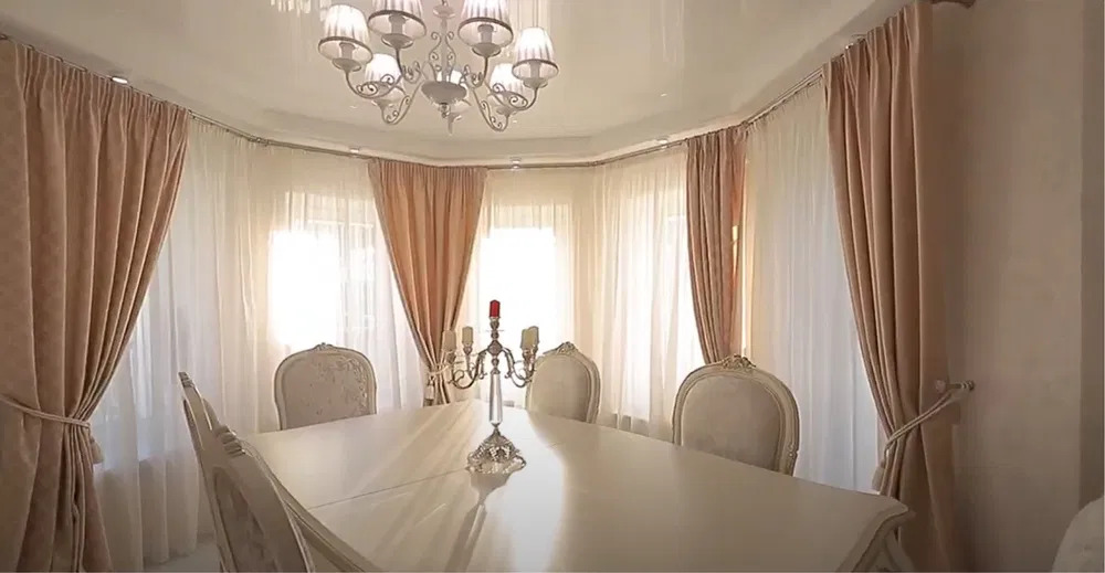 Аренда дома 275 м², 5-й Восточно-Дальний пер.