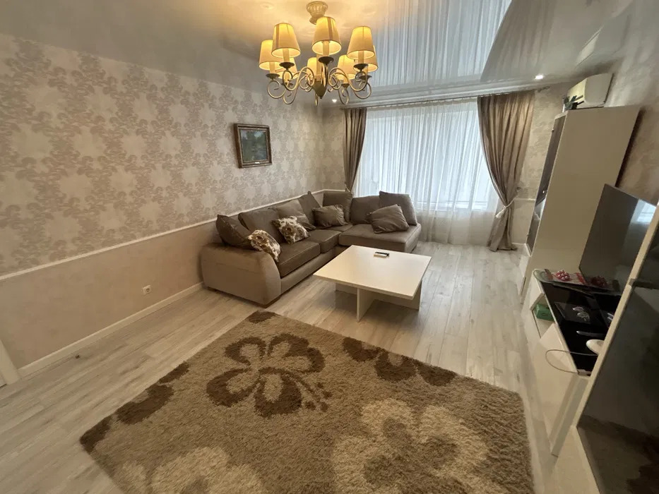 Аренда дома 275 м², 5-й Восточно-Дальний пер.
