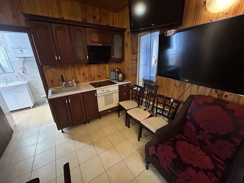 Аренда дома 275 м², 5-й Восточно-Дальний пер.