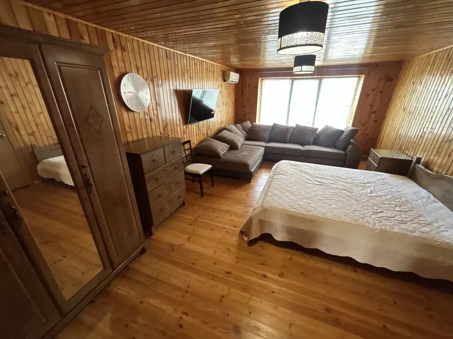 Аренда дома 275 м², 5-й Восточно-Дальний пер.