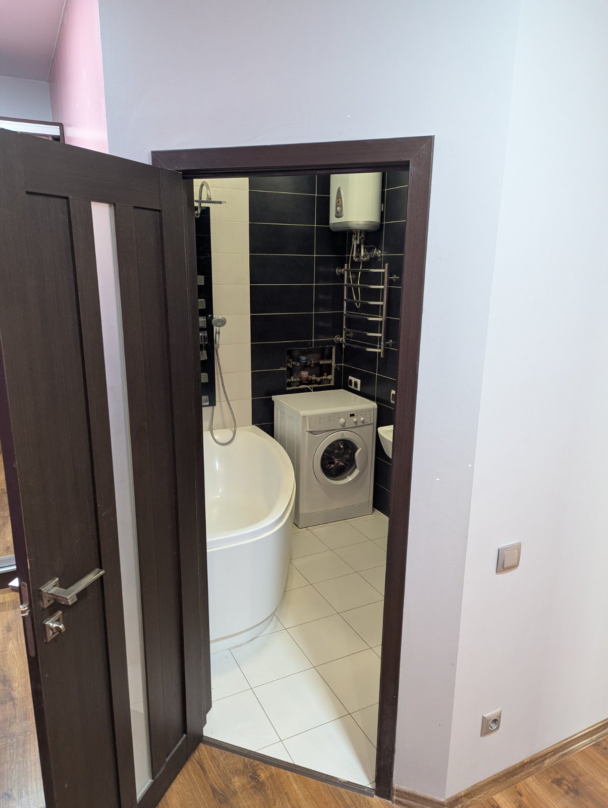 Продажа 1-комнатной квартиры 50 м², Победы просп., 66К