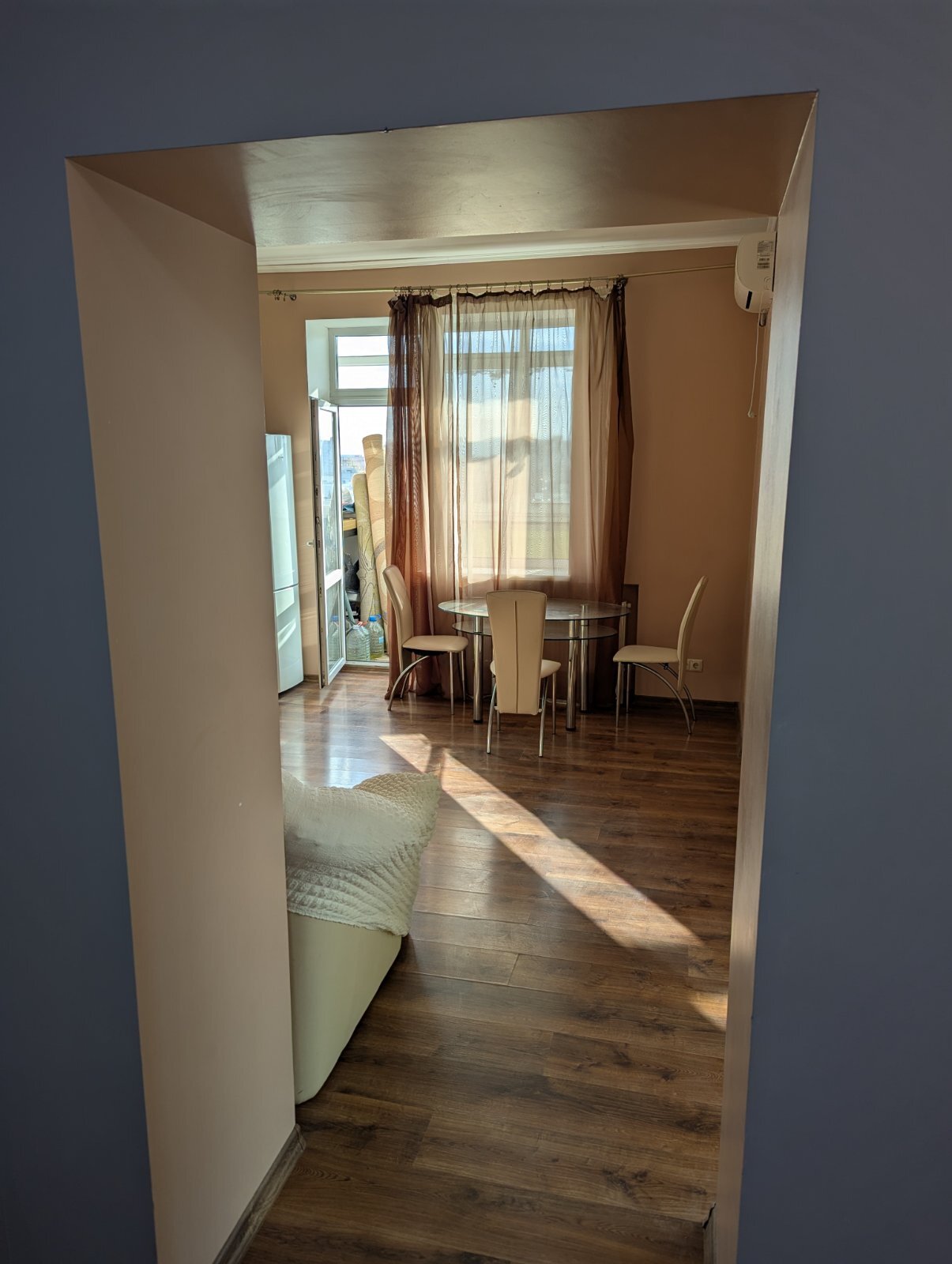 Продажа 1-комнатной квартиры 50 м², Победы просп., 66К