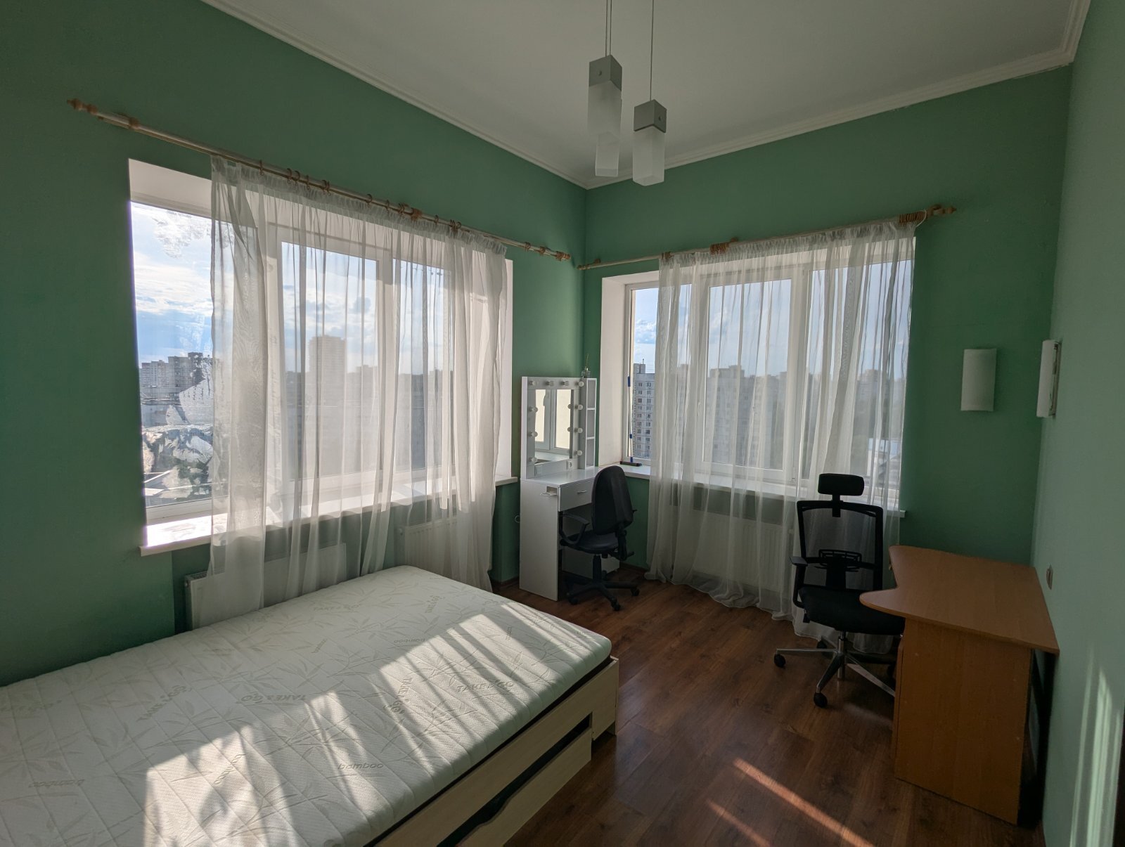 Продажа 1-комнатной квартиры 50 м², Победы просп., 66К