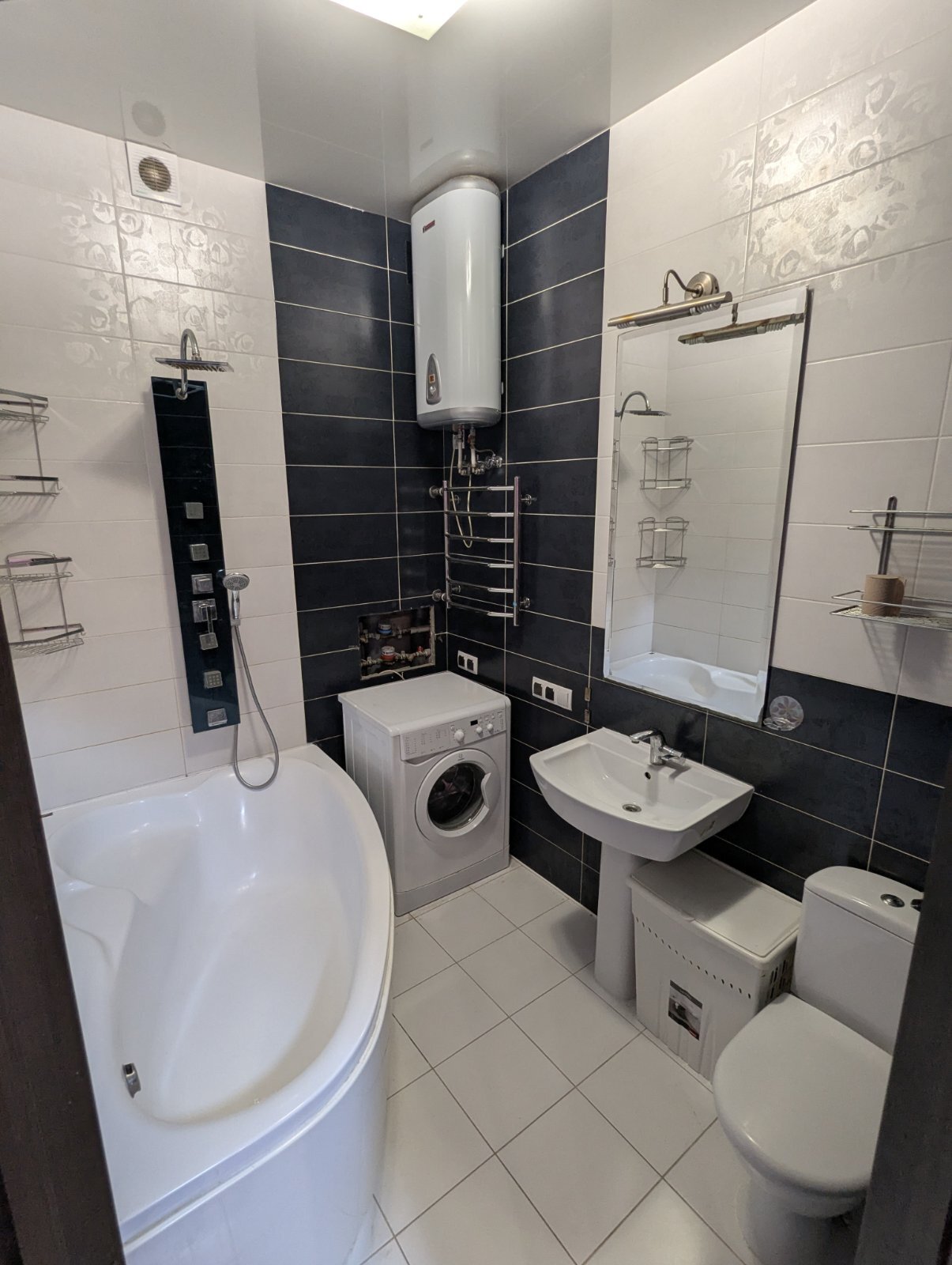 Продажа 1-комнатной квартиры 50 м², Победы просп., 66К
