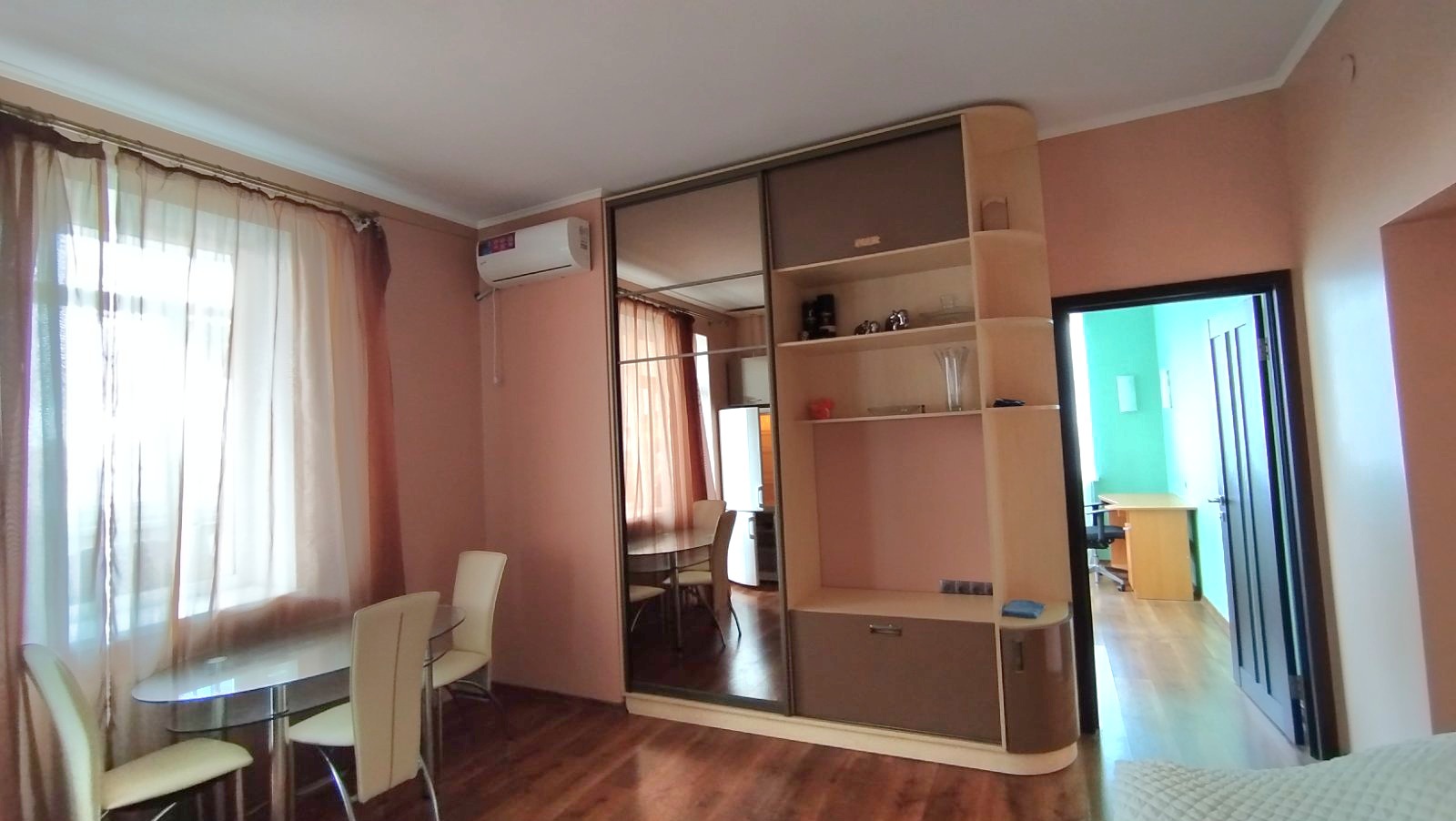 Продажа 1-комнатной квартиры 50 м², Победы просп., 66К