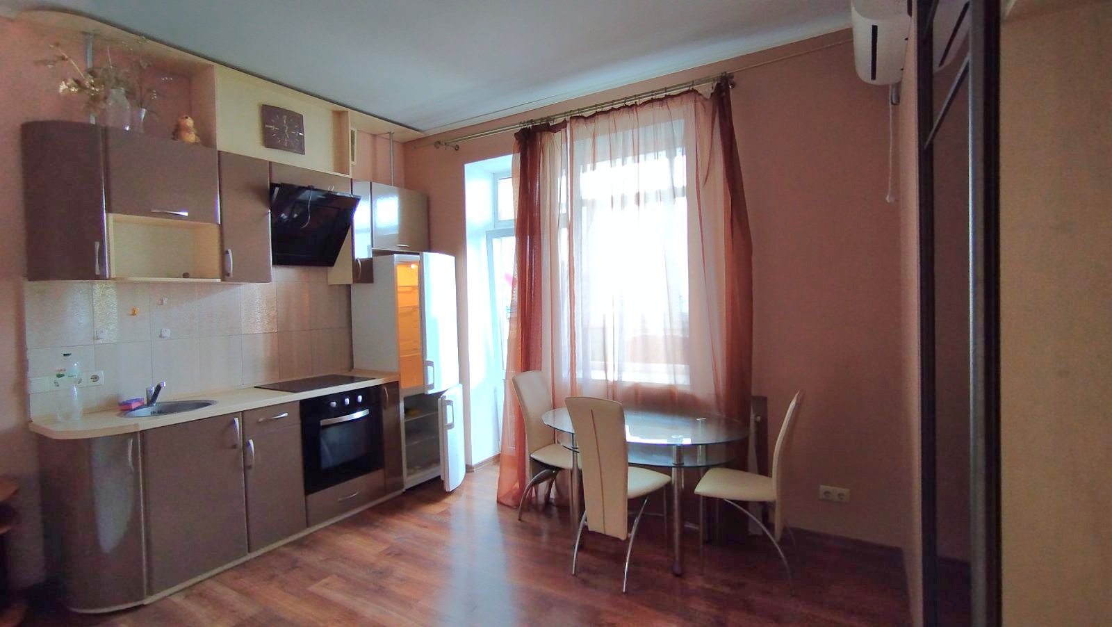 Продажа 1-комнатной квартиры 50 м², Победы просп., 66К