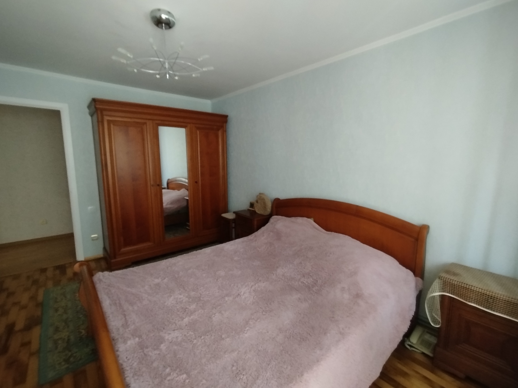 Продажа 3-комнатной квартиры 70 м², Фабрично-заводская ул., 20