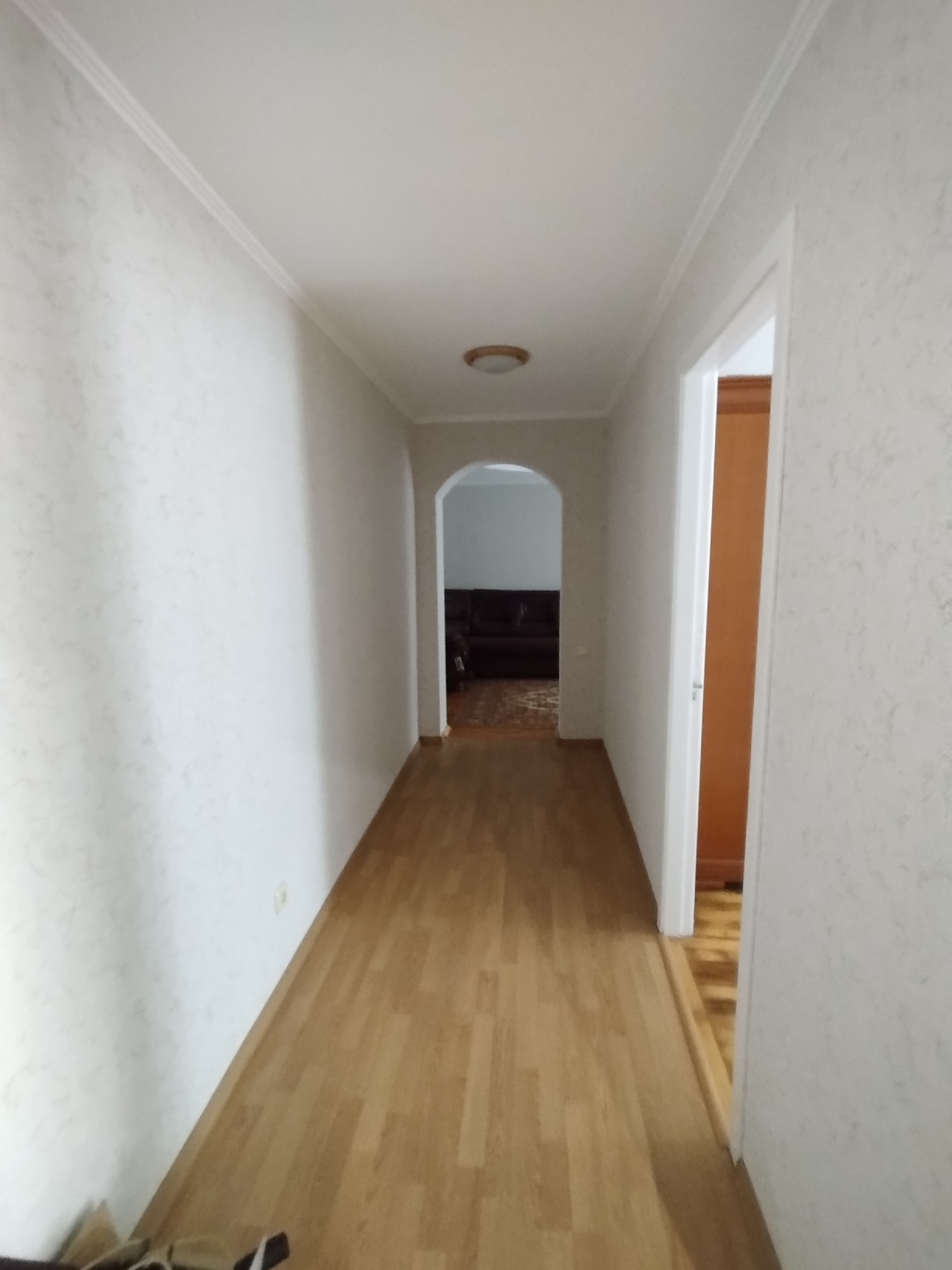 Продажа 3-комнатной квартиры 70 м², Фабрично-заводская ул., 20