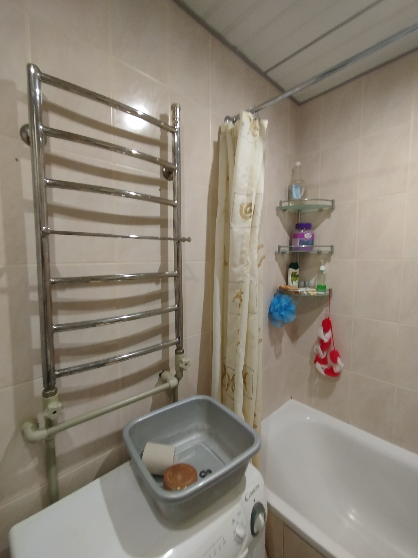 Продажа 3-комнатной квартиры 70 м², Фабрично-заводская ул., 20