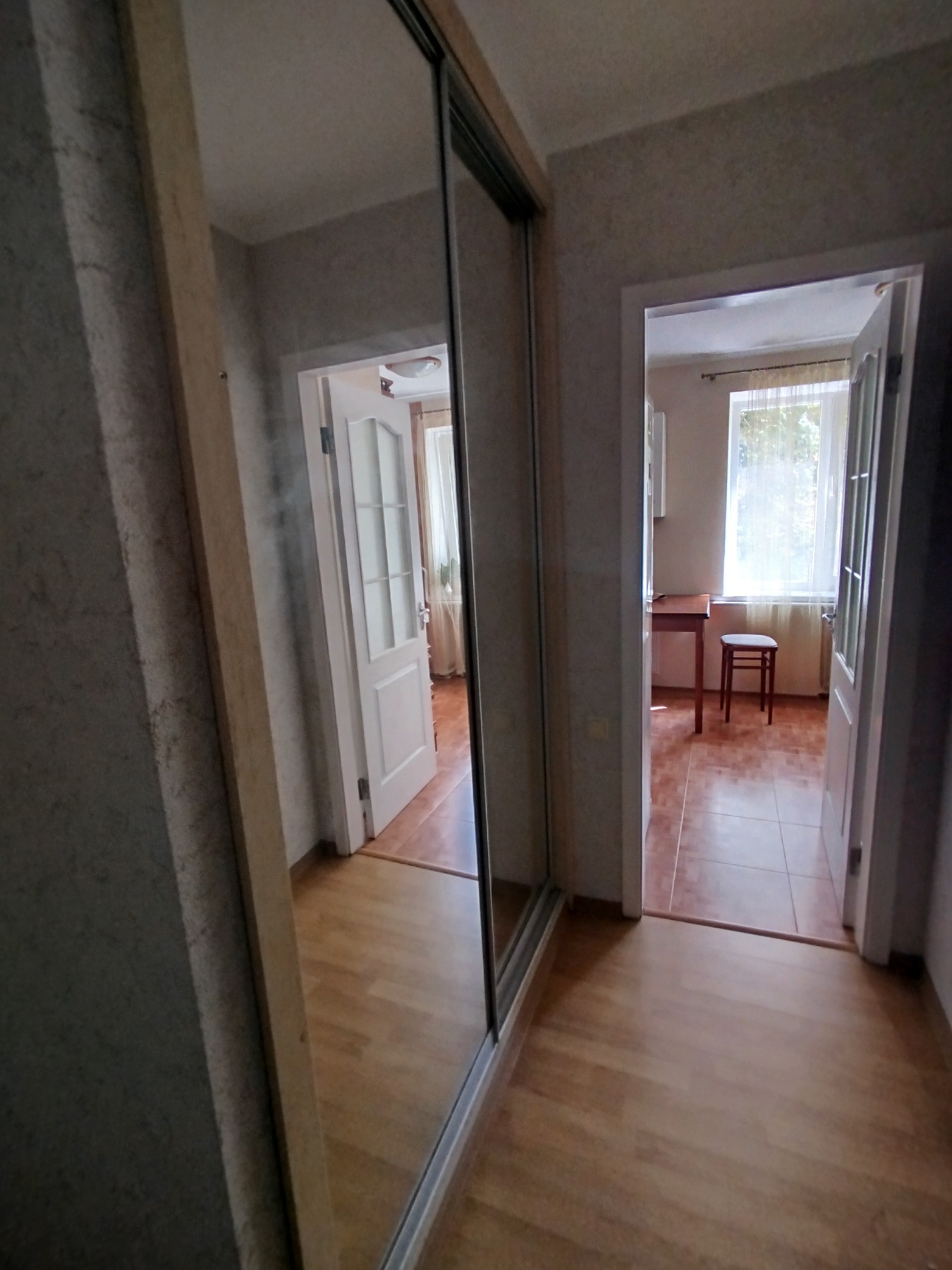 Продажа 3-комнатной квартиры 70 м², Фабрично-заводская ул., 20