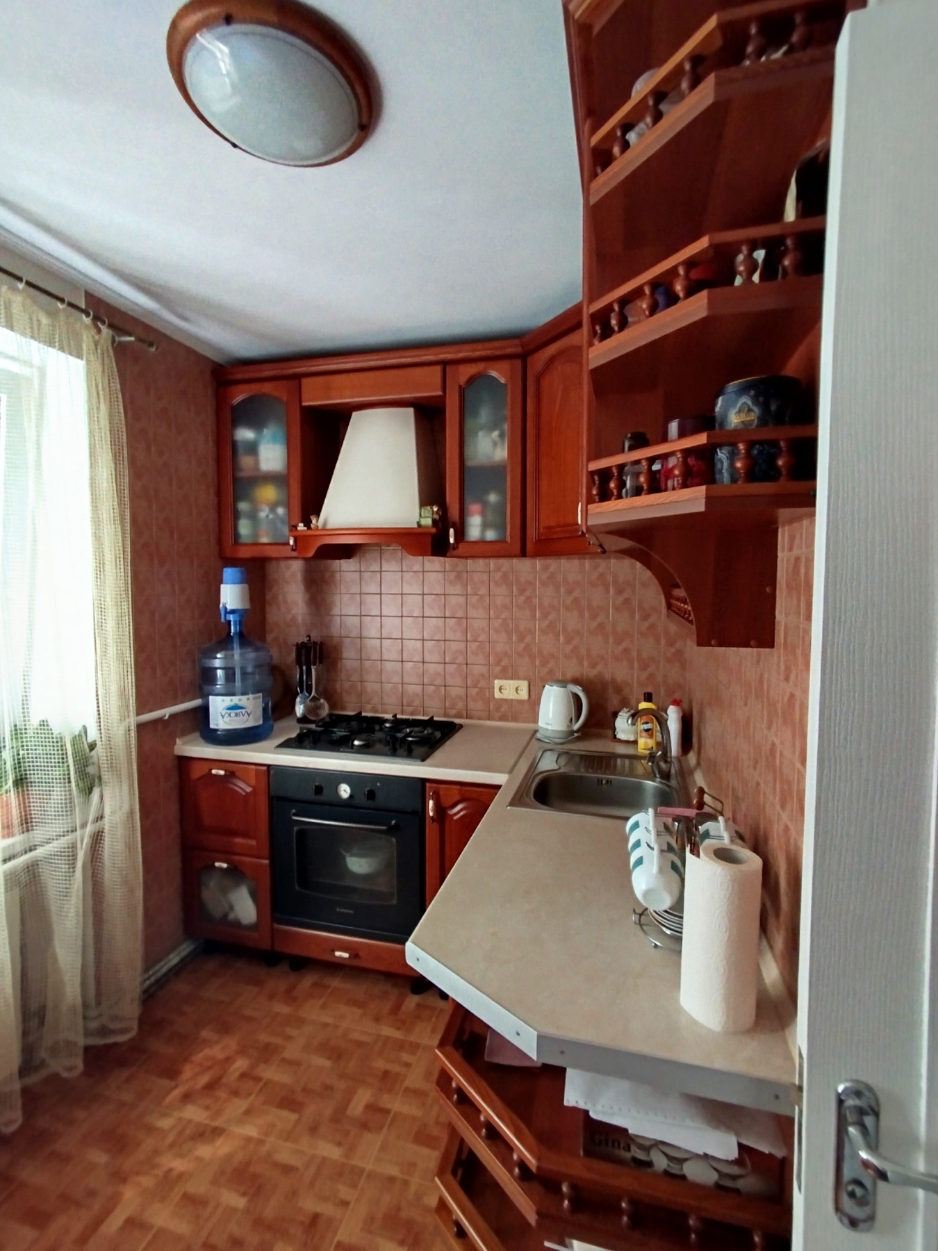 Продажа 3-комнатной квартиры 70 м², Фабрично-заводская ул., 20