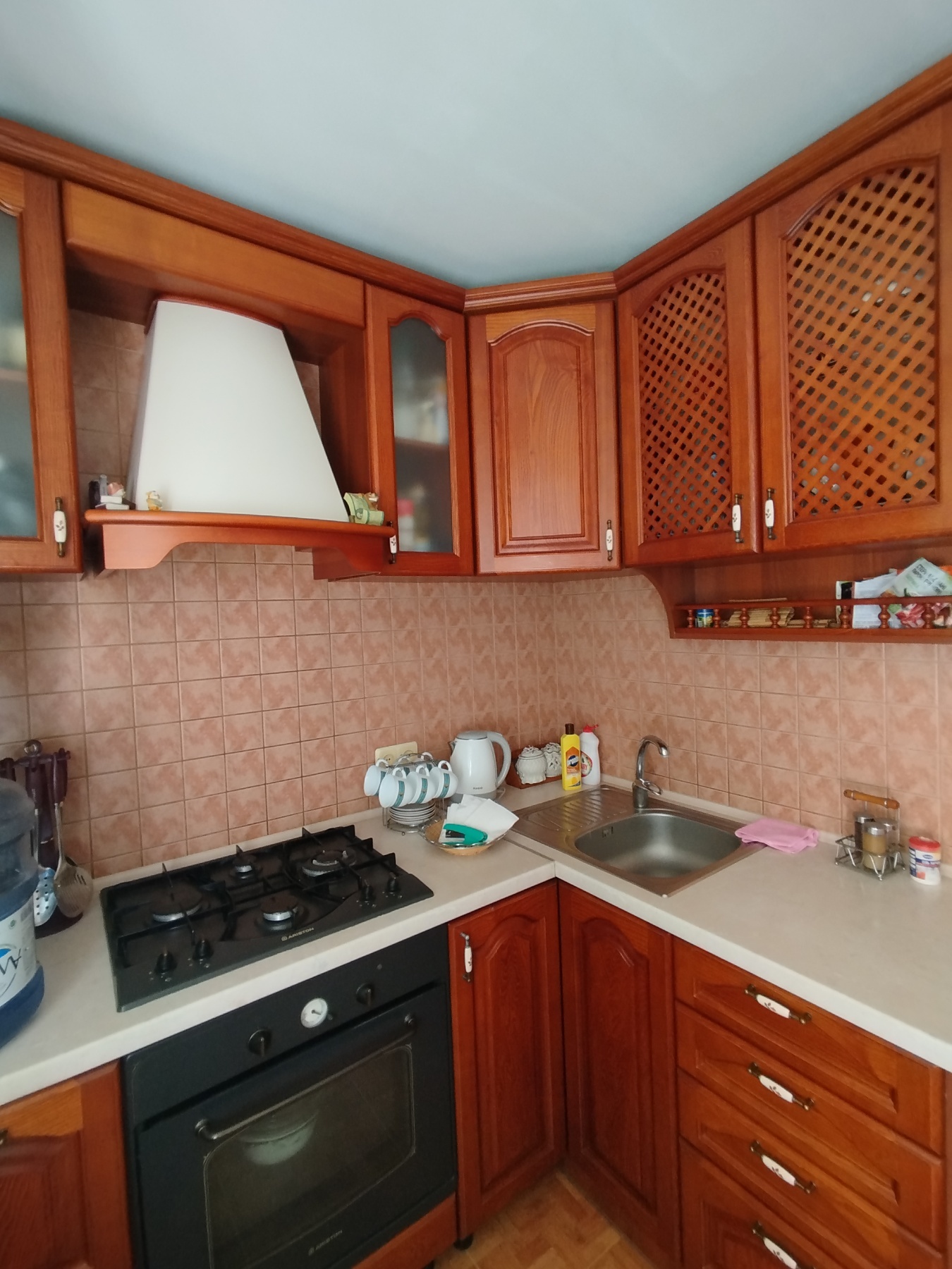 Продажа 3-комнатной квартиры 70 м², Фабрично-заводская ул., 20