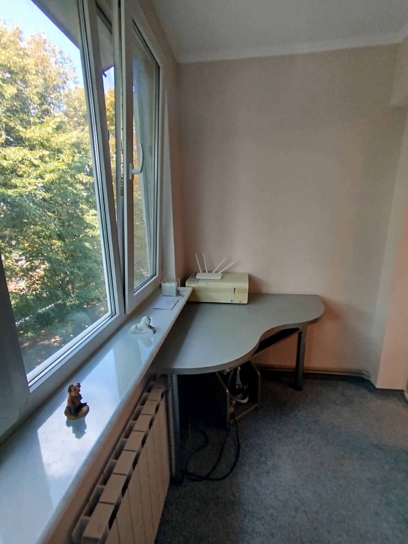 Продажа 3-комнатной квартиры 70 м², Фабрично-заводская ул., 20
