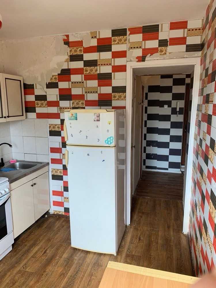 Продажа 1-комнатной квартиры 34 м², Бассейная ул., 1