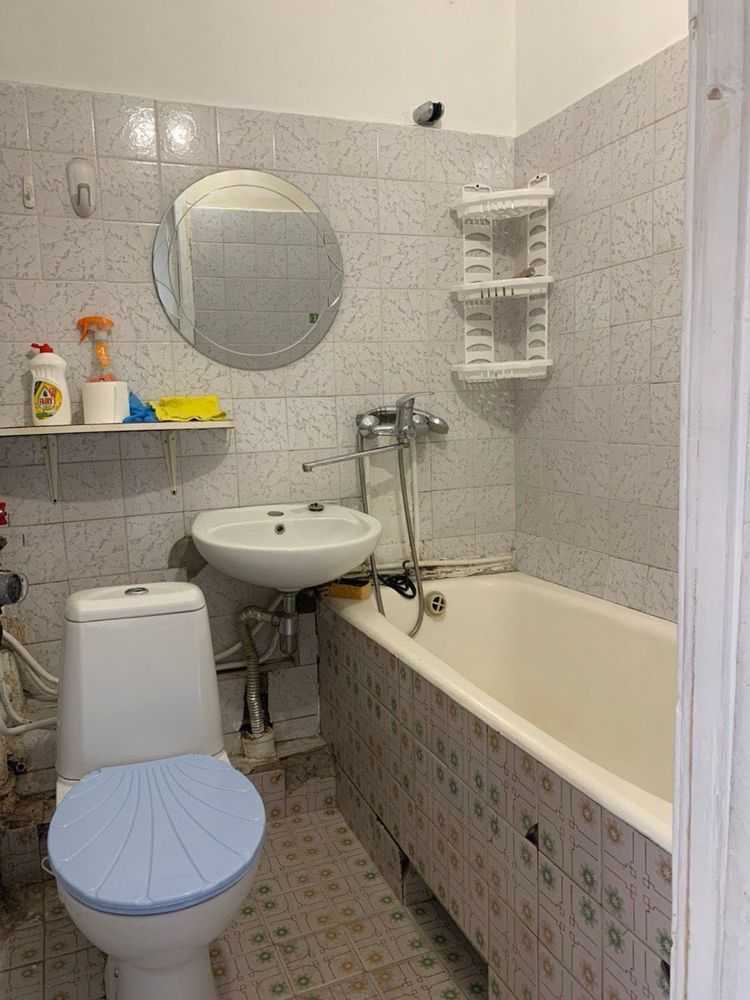 Продажа 1-комнатной квартиры 34 м², Бассейная ул., 1