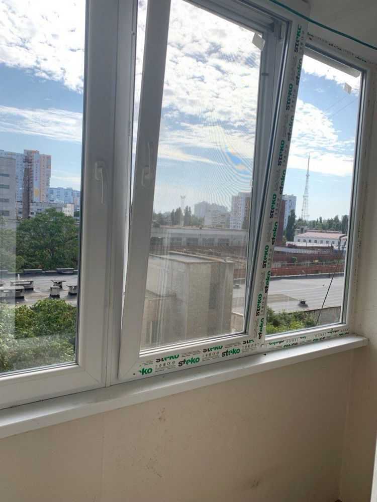 Продажа 1-комнатной квартиры 34 м², Бассейная ул., 1