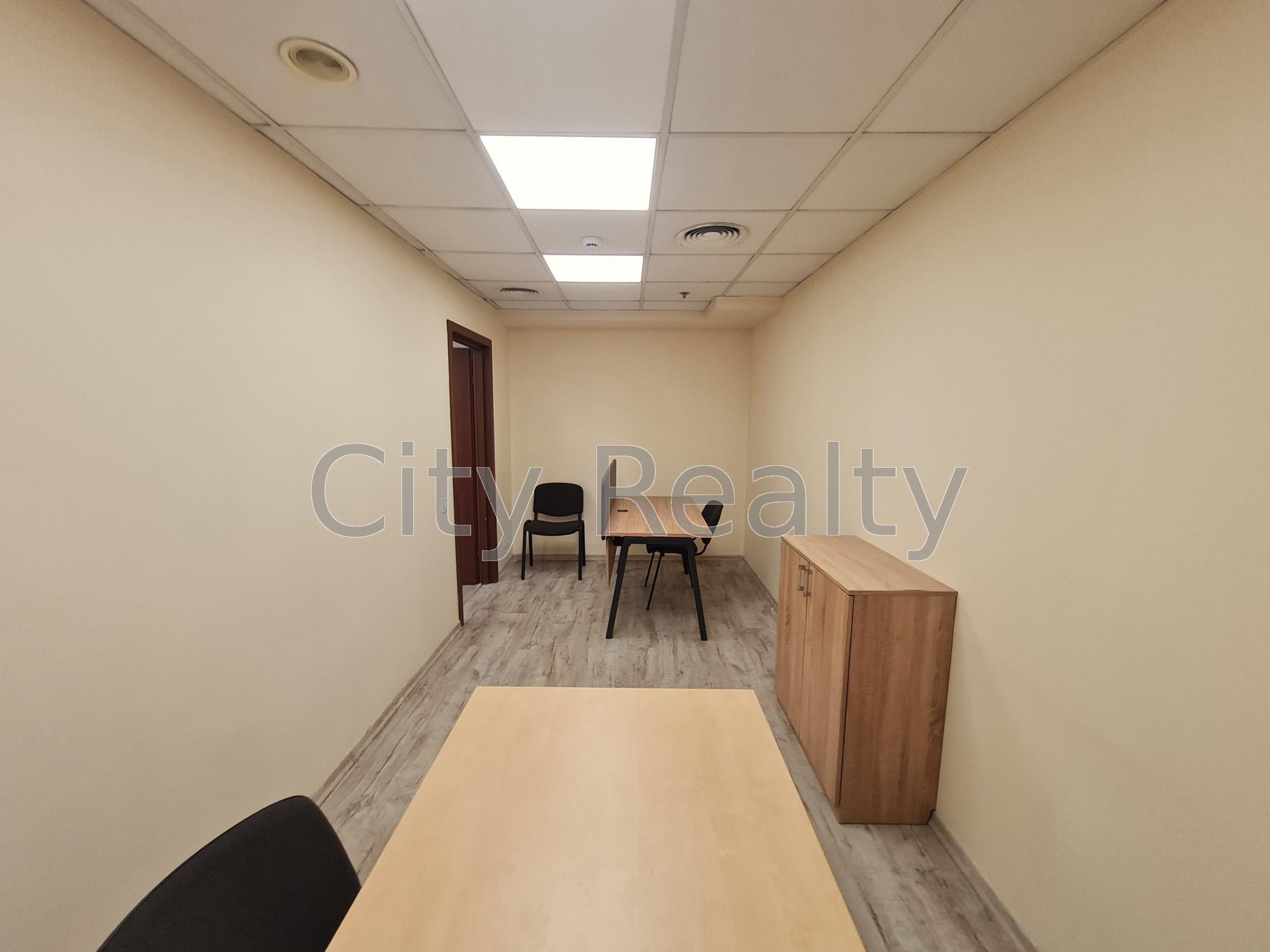 Оренда офісу 32 м², Петра Сагайдачного вул., 25Б