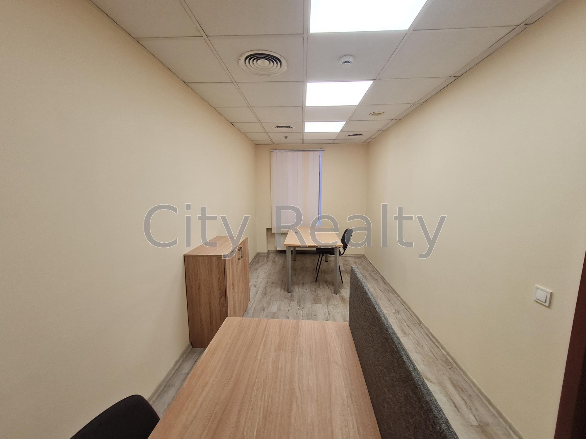 Оренда офісу 32 м², Петра Сагайдачного вул., 25Б