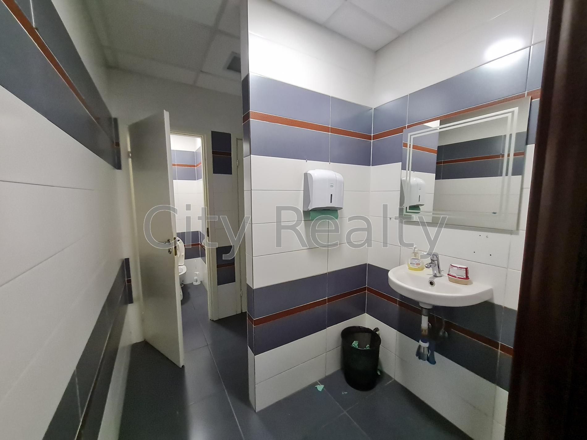 Оренда офісу 32 м², Петра Сагайдачного вул., 25Б