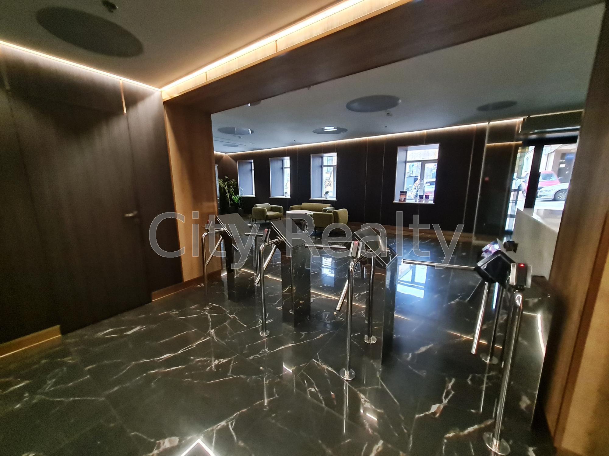 Оренда офісу 32 м², Петра Сагайдачного вул., 25Б
