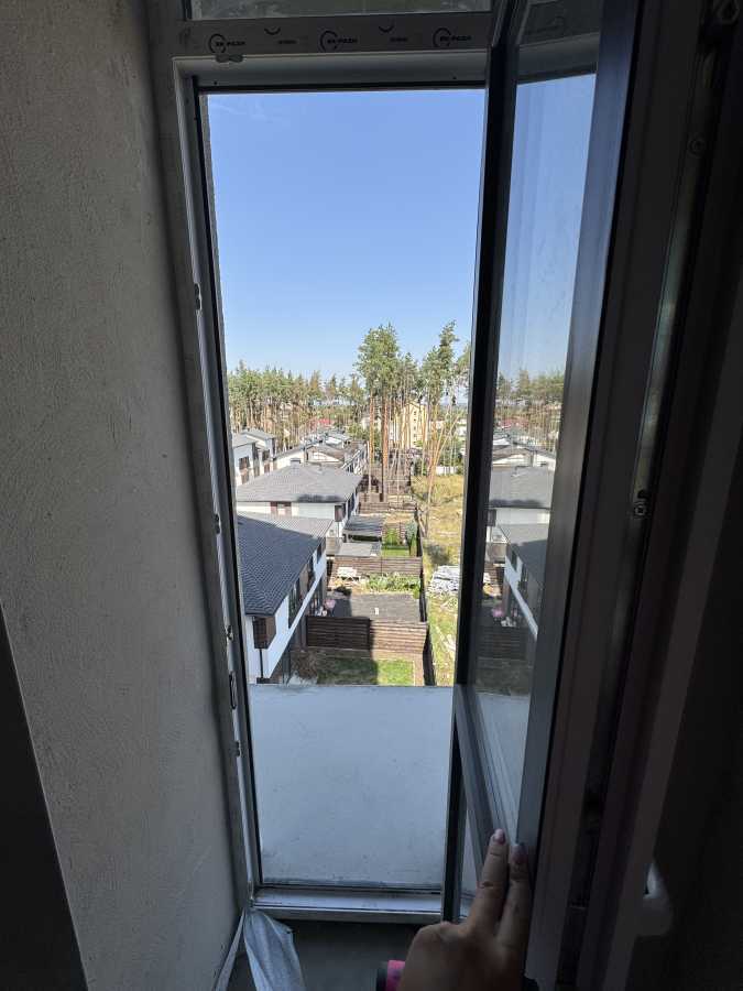 Продажа 2-комнатной квартиры 58.15 м², Соборна, 1