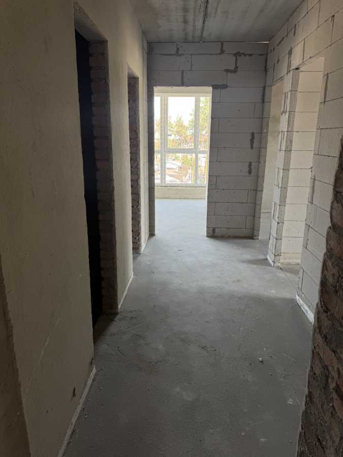 Продажа 2-комнатной квартиры 58.15 м², Соборна, 1