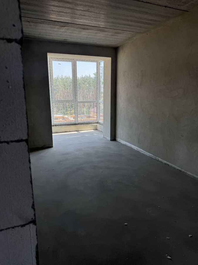 Продажа 2-комнатной квартиры 58.15 м², Соборна, 1