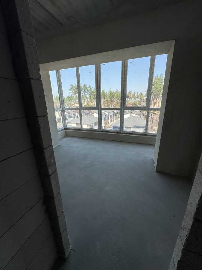 Продажа 2-комнатной квартиры 58.15 м², Соборна, 1